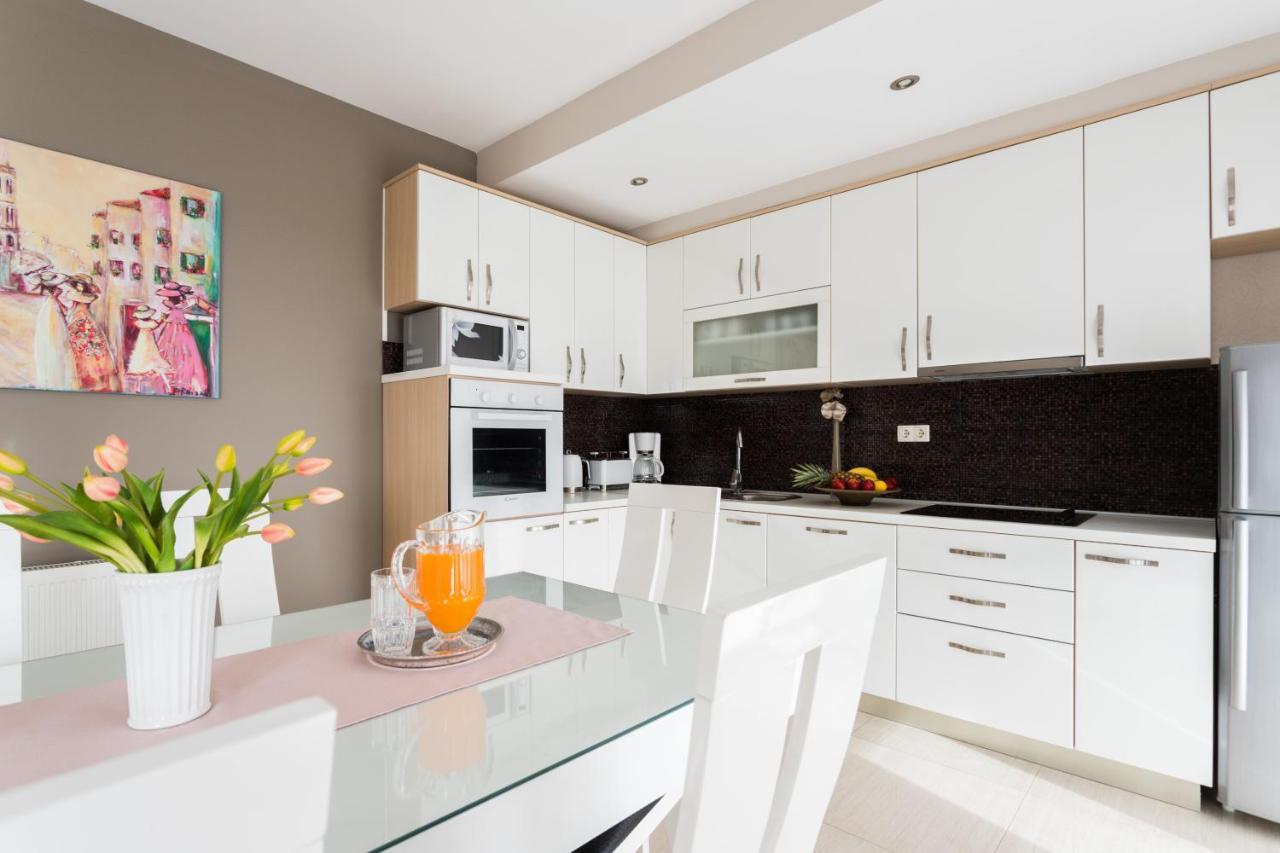 Turta Apartment ซาดาร์ ภายนอก รูปภาพ